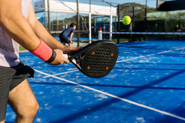 Best Padel Rackets for Club Players (2026 Guide)